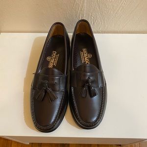 Sebago Loafers with tassels